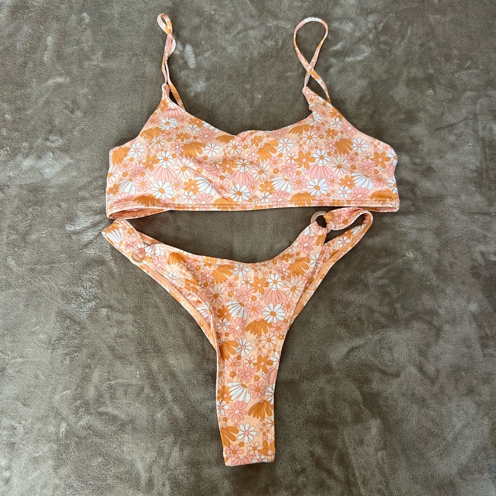 Kokonut bikini 🌞 set
